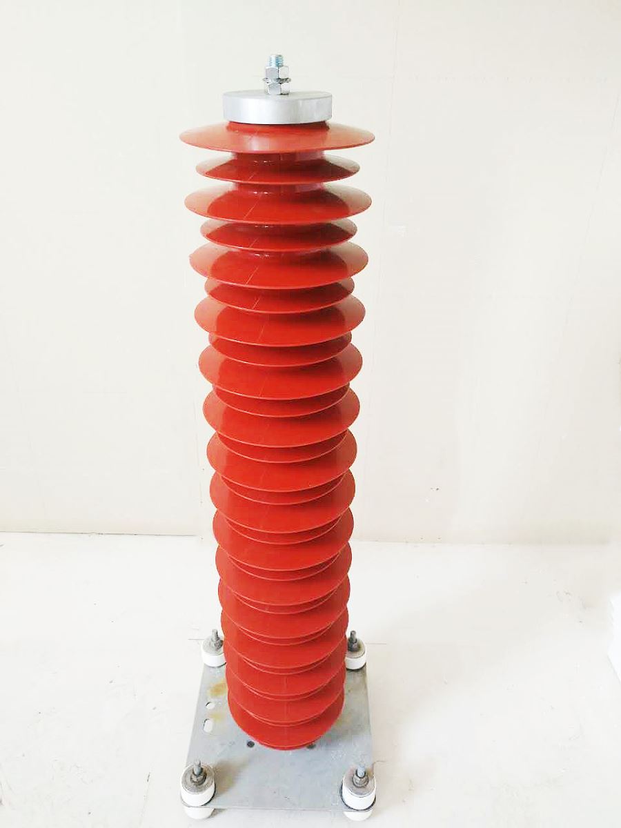 110kV及以上復(fù)合氧化鋅避雷器